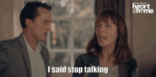 Stop Talking Schearthome GIF - Stop Talking Schearthome Mystic GIFs