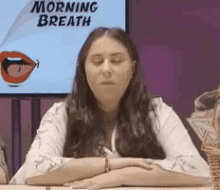 the morning breath sneeze the morning breath sneeze