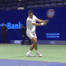 aslan karatsev groundstrokes tennis atp ossetia