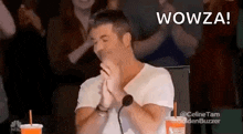 Clapping Approve GIF - Clapping Approve Smile GIFs