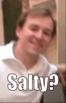 Salty Jack GIF - Salty Jack Sandlin GIFs