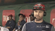 Brian Dozier Baseball GIF - Brian Dozier Baseball Mlb GIFs