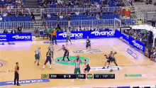 Jimmer Fredette Paobc GIF - Jimmer Fredette Paobc Panathinaikos GIFs