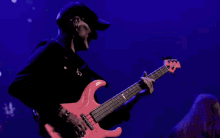 Ayreon Concert GIF - Ayreon Concert Bass GIFs