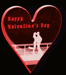 Happy Valentine Happy Valentines Day GIF