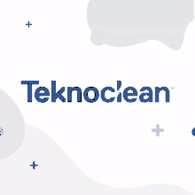 sanitizante tekno clean logo