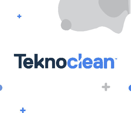 Sanitizante Tekno Clean Sticker - Sanitizante Tekno Clean Logo Stickers