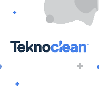 Sanitizante Tekno Clean Sticker
