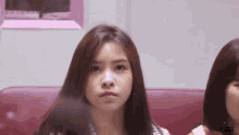 Shocked Smile GIF - Shocked Smile Bnk48 GIFs