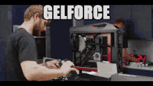 Gelforce Linus GIF - Gelforce Linus Pc GIFs