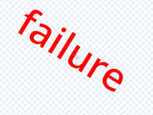 Failure GIF - Failure GIFs