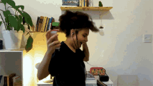 Dancando Drelacionamentos GIF