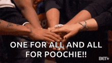 One For All All For One GIF - One For All All For One Lets Do This GIFs