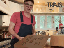 Travis Fran Healy GIF - Travis Fran Healy Sign GIFs