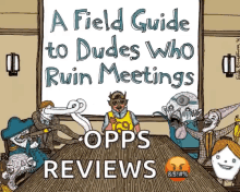 Meeting In A Meeting GIF - Meeting In A Meeting Ruin Meetings GIFs