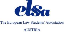 elsa elsaaustria europeanlawstudentsassociation association lawstudent