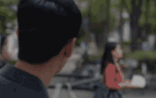 Dongwook Lee Dong Wook GIF - Dongwook Lee Dong Wook Strangers From Hell GIFs