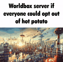 Worldbox Worldbox Discord GIF