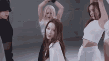 kpop dance