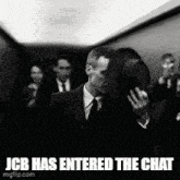 Jcb Chat GIF