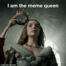 Meme Queen GIF - Meme Queen GIFs