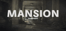 Mansion Call Of Duty GIF - Mansion Call Of Duty GIFs