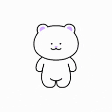 Bear Teddy Bear GIF - Bear Teddy Bear Love GIFs