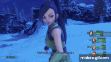 a screenshot of a video game with the words make a gif.com on the bottom