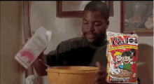 Chachitos Ice Cube GIF