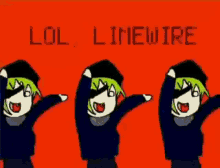 Lol Limewire Limewire GIF - Lol Limewire Limewire Pirate GIFs