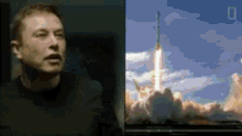 Elon Musk GIF - Elon Musk Space GIFs