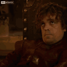 Tyrion Lannister Raise GIF - Tyrion Lannister Raise Cheers GIFs