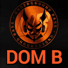 Domb Underground Bass GIF - Domb Underground Bass Ub GIFs