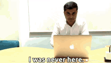 Disappear I Was Never Here GIF - Disappear I Was Never Here Never Here GIFs
