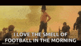 Apocalypse Now Napalm GIF - Apocalypse Now Napalm Smell Of Napalm GIFs