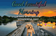Puppy Beautiful GIF - Puppy Beautiful Good Morning GIFs