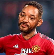 Pain Will Smith Manchester United GIF - Pain Will Smith Manchester United GIFs