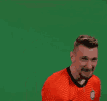 Handanovic Reaction GIF - Handanovic Reaction Goalkeeper GIFs