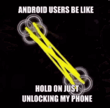 android android users android users be like android osu osu lock