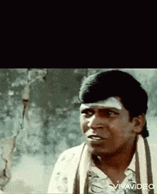 Tension Angry GIF - Tension Angry Vadivelu Memes GIFs