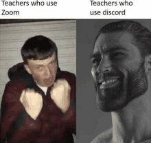 Teachers Who Use Discord GIF - Teachers Who Use Discord GIFs