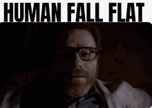 Walter White Human Fall Flat GIF - Walter White Human Fall Flat Gueimers GIFs