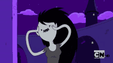Marceline GIF - Adventure Time Marceline GIFs