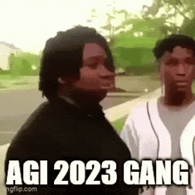 Agi 2023 Gang GIF - Agi 2023 Gang GIFs