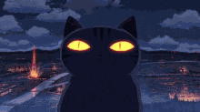 Cat Laser GIF - Cat Laser Boom GIFs