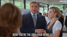 Pain In The Butt GIF - Pain In The Butt Pain In My Ass Pain GIFs