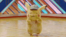 Skate Pikachu GIF - Skate Pikachu Dance GIFs