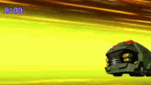 Bulkhead Transformers Animated GIF