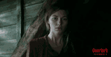 Scared Nervous GIF - Scared Nervous Overlord Movie GIFs