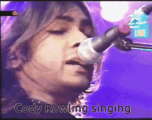 Cody Rawling My Vitriol GIF - Cody Rawling My Vitriol Som Wardner GIFs
